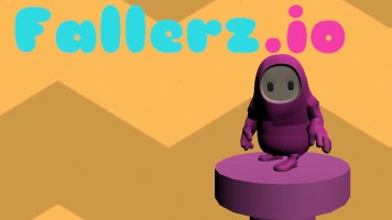 Fallerz.io promotional image