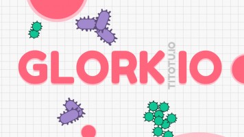 Glork.io promotional image