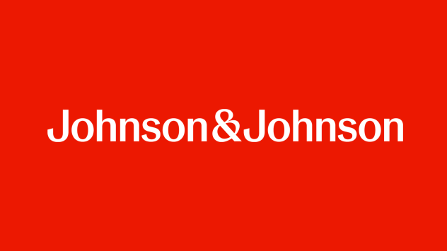 Johnson & Johnson logo
