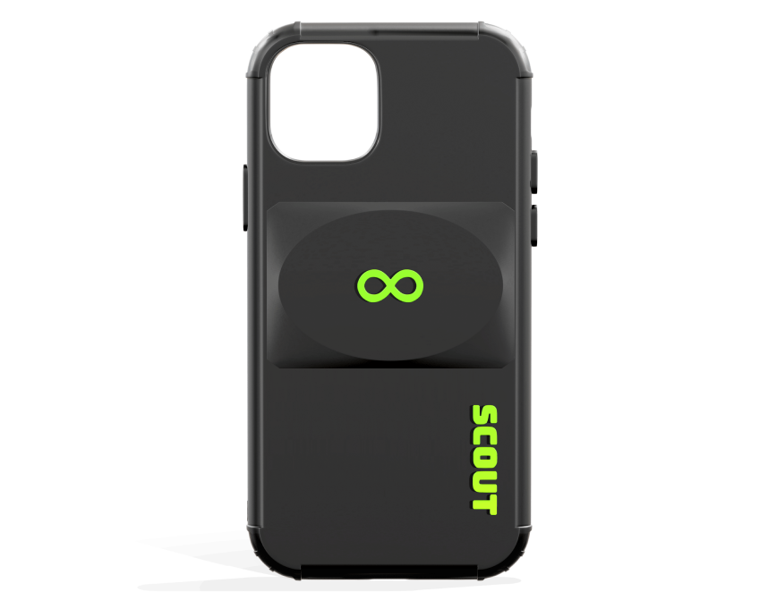 Scout Infinity concept diagram