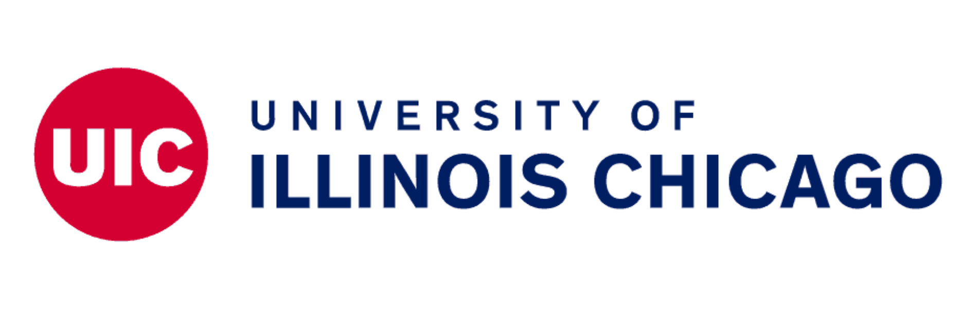 University of Illinois Chicago logo
